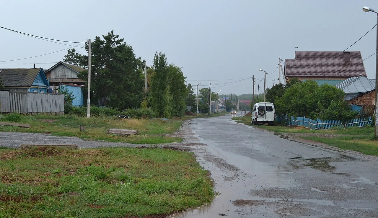 Photo of Podgorodnyaya Pokrovka