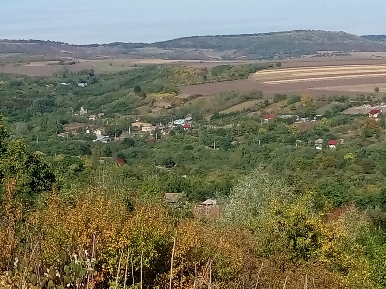 Photo of Podolenii de Sus