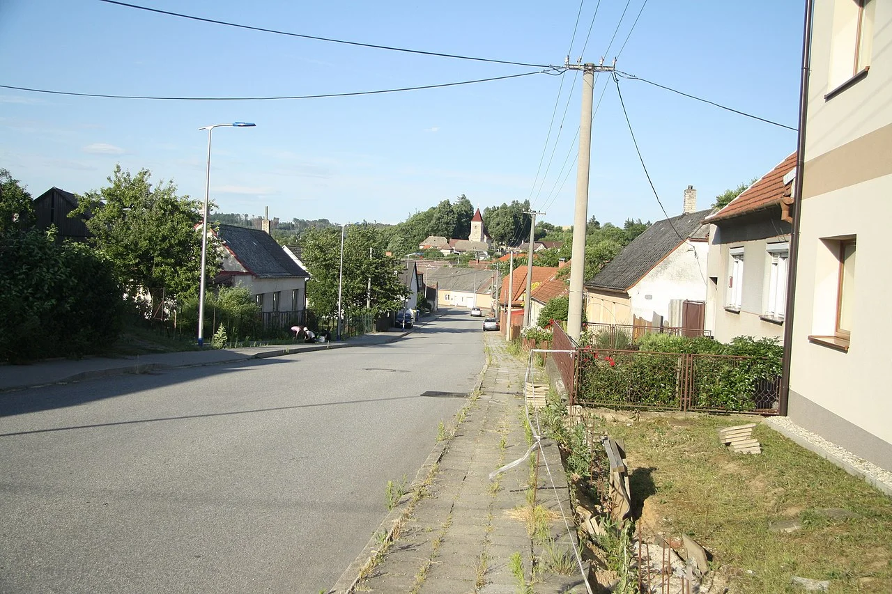 Photo of Podolí