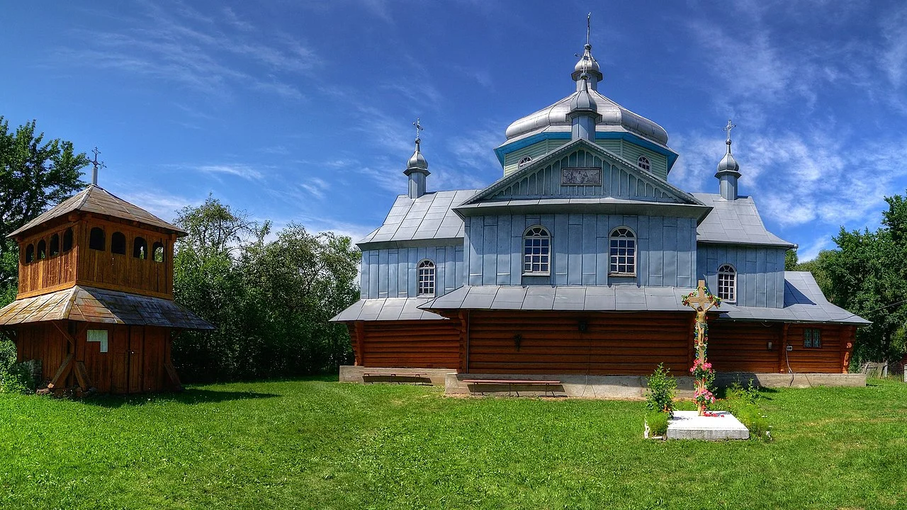 Photo of Podorozhnie