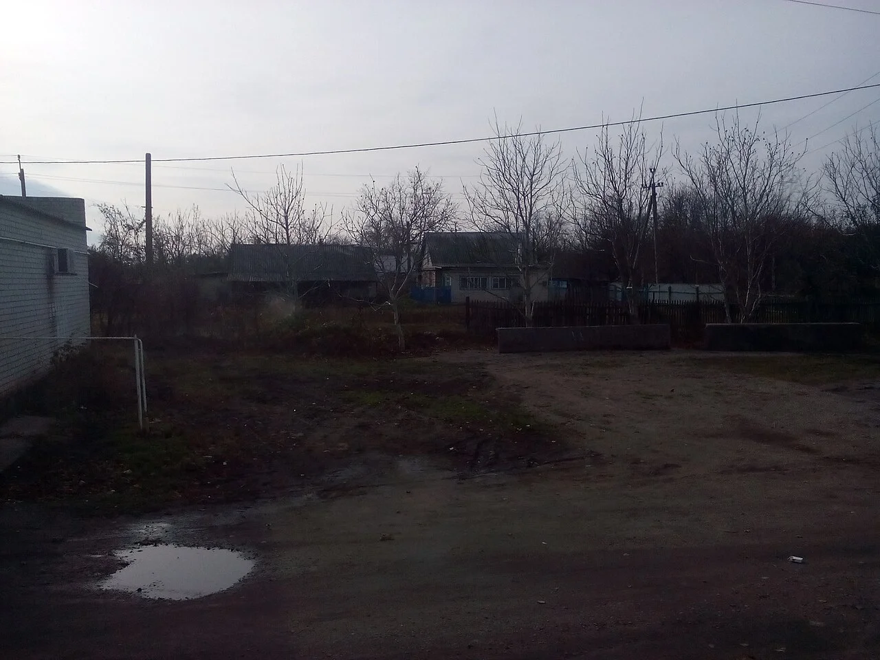 Photo of Podorozhnie