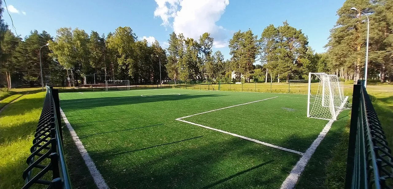 Photo of Podosinovets