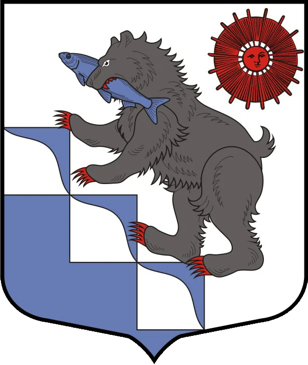 Photo of Podporozh’ye