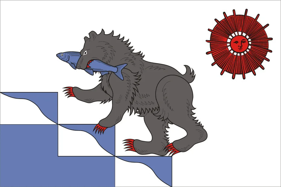 Photo of Podporozh’ye