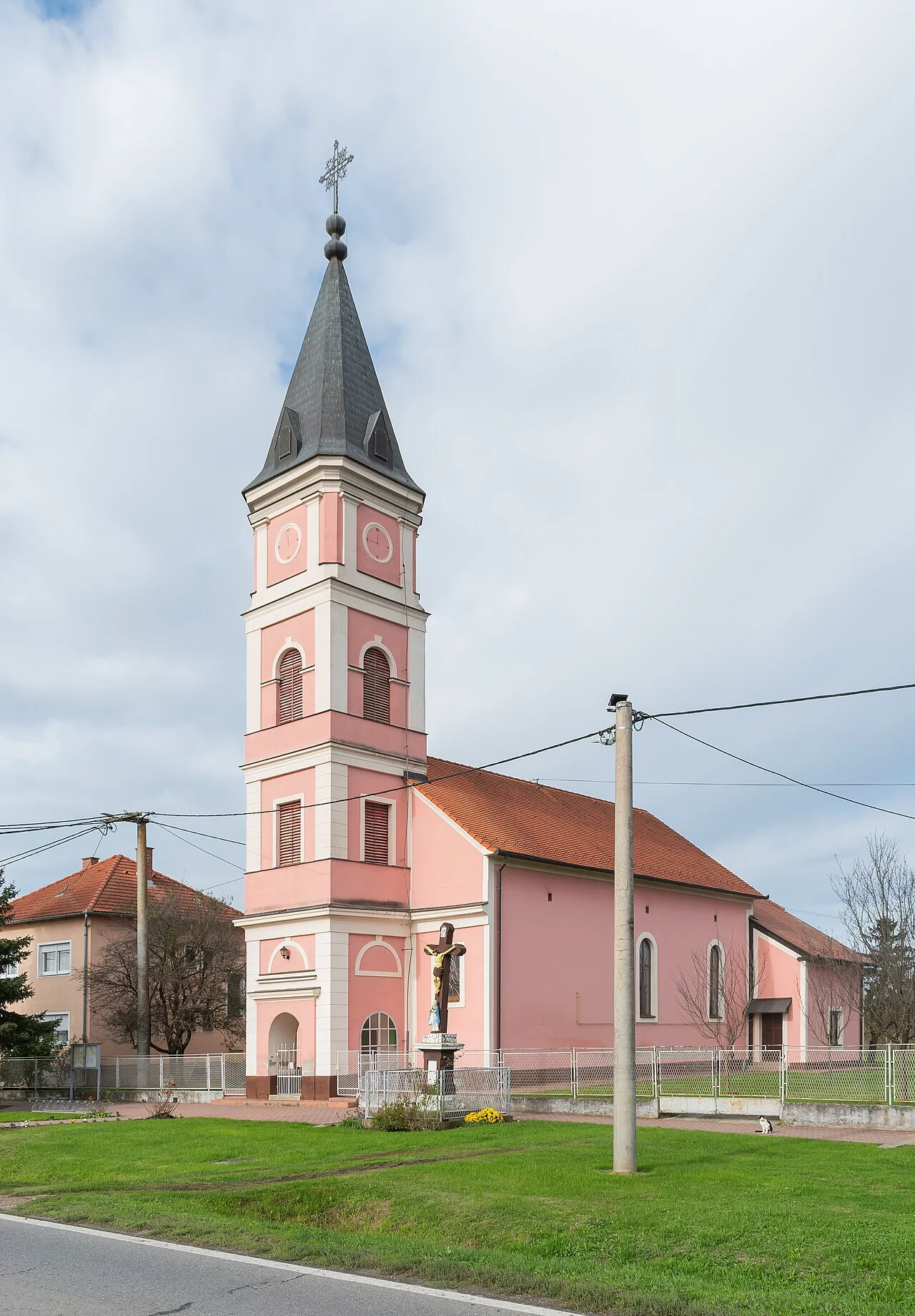 Photo of Podravska Moslavina
