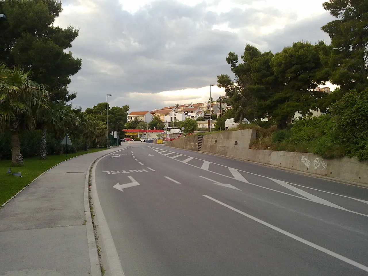 Photo of Podstrana - Miljevac