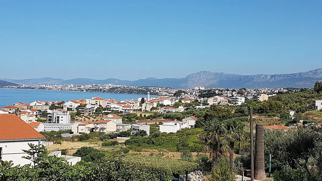 Photo of Podstrana - Miljevac