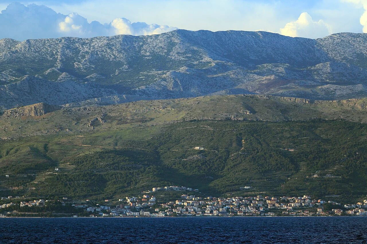 Photo of Podstrana
