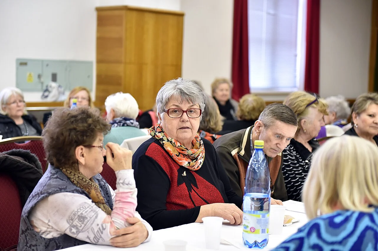 Photo of Podunajské Biskupice