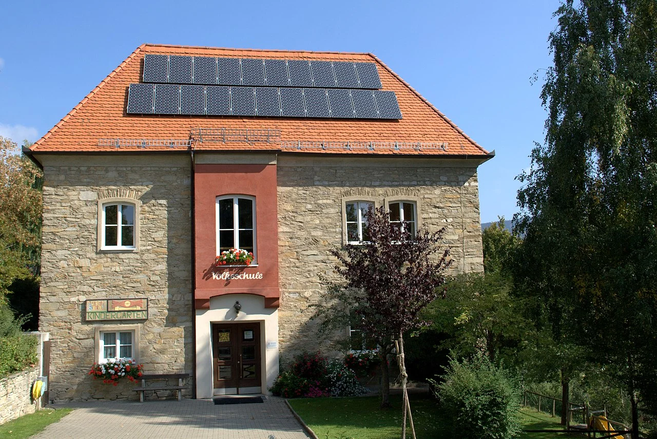 Photo of Pöllauberg