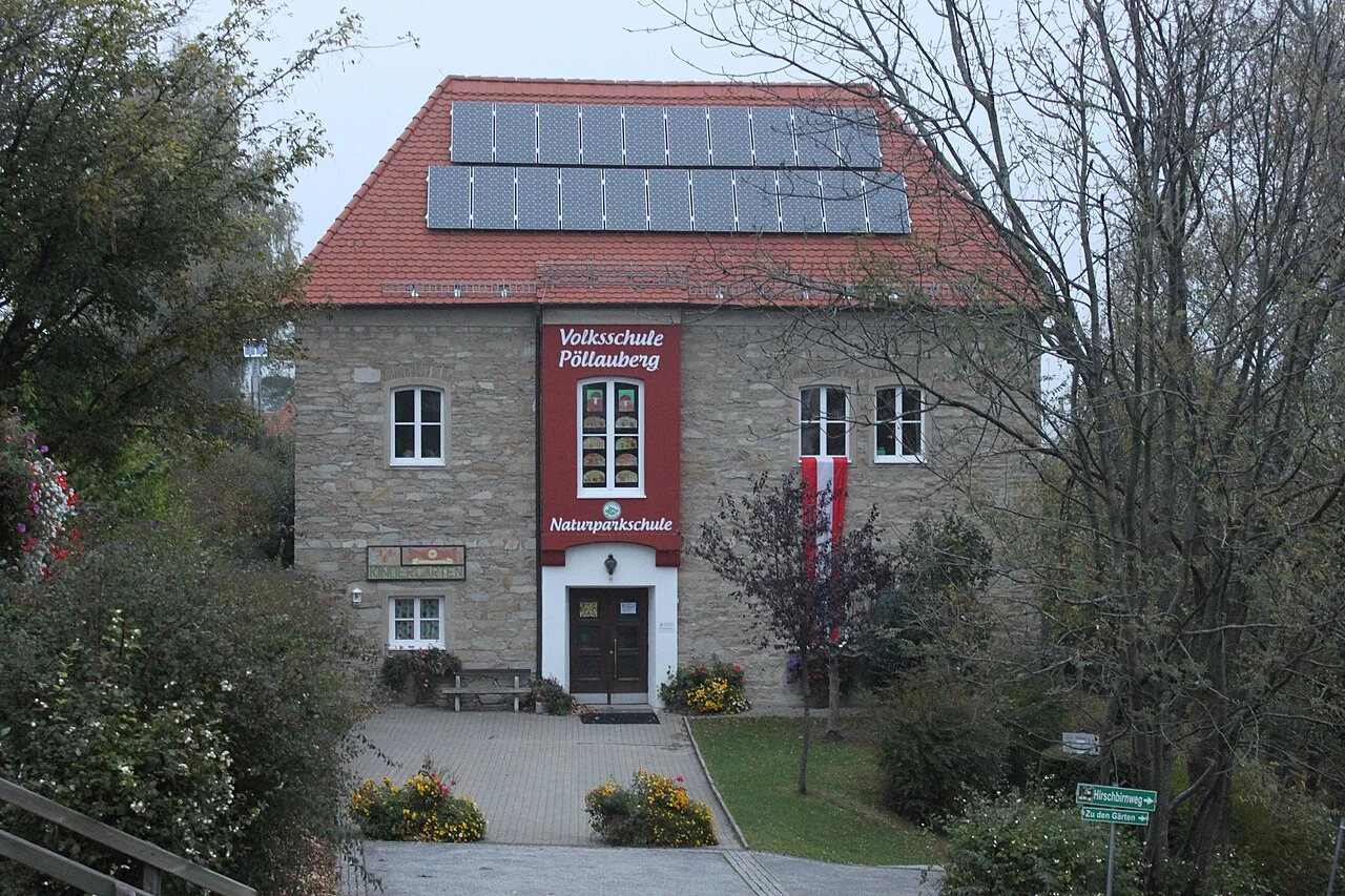 Photo of Pöllauberg