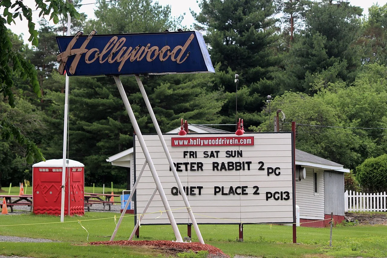 Photo of Poestenkill