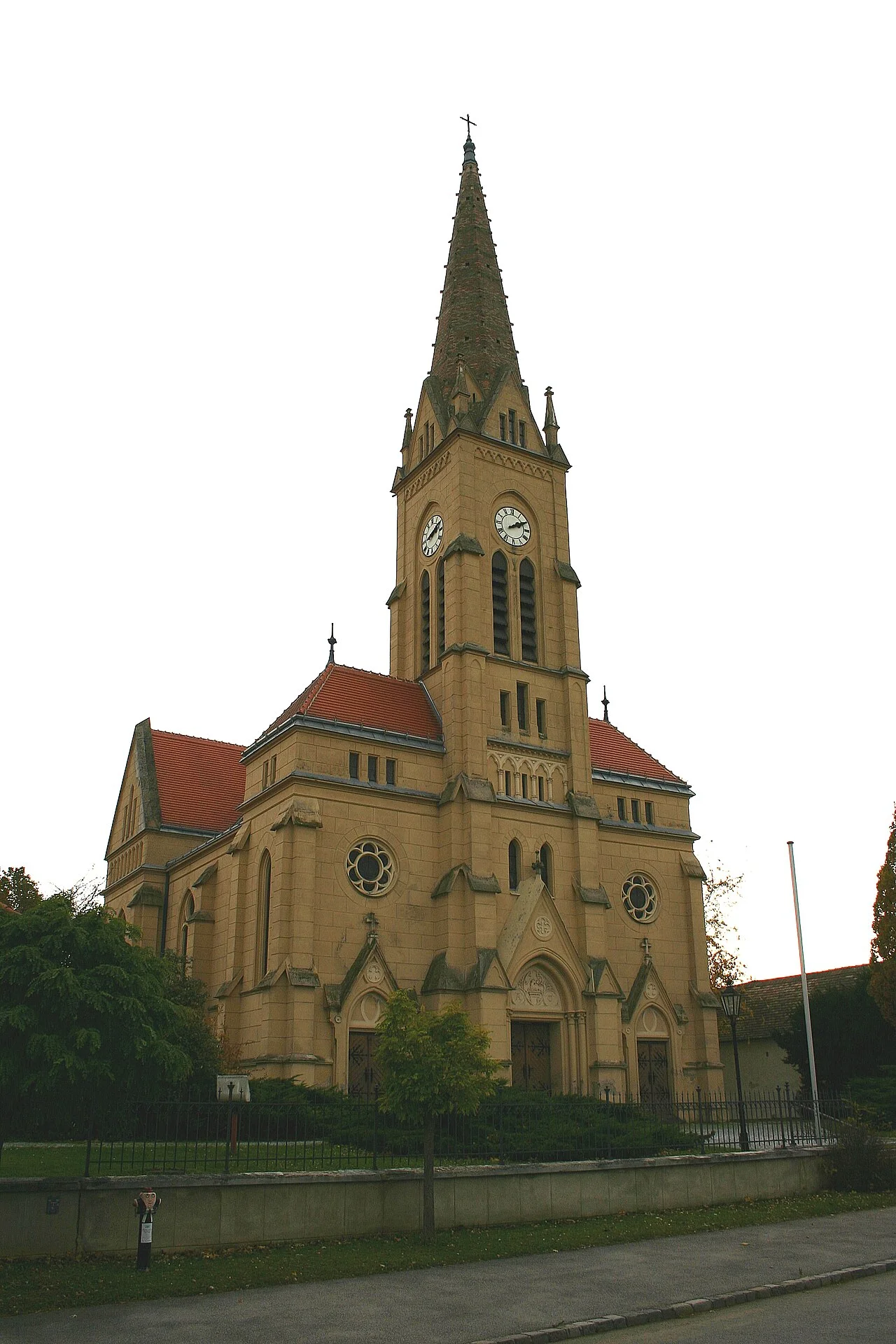 Photo of Pöttelsdorf