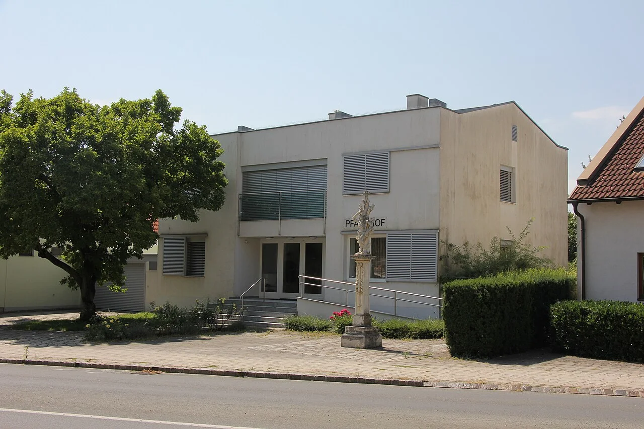 Photo of Pöttsching