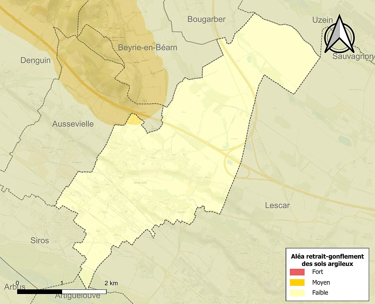 Photo of Poey-de-Lescar