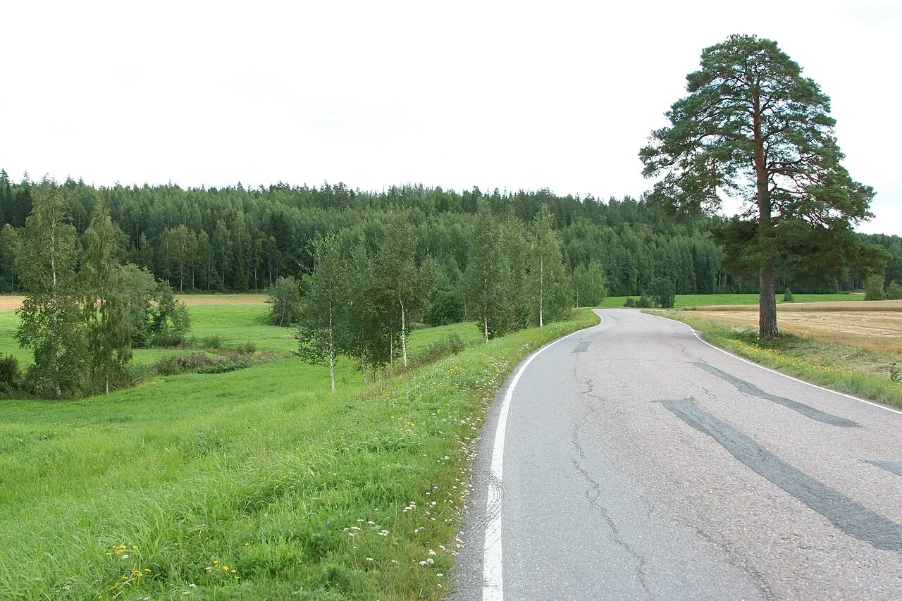 Photo of Pöytyä