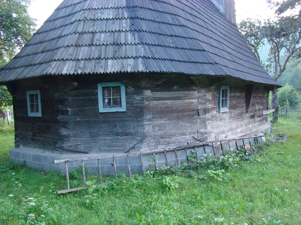 Photo of Pogăneşti