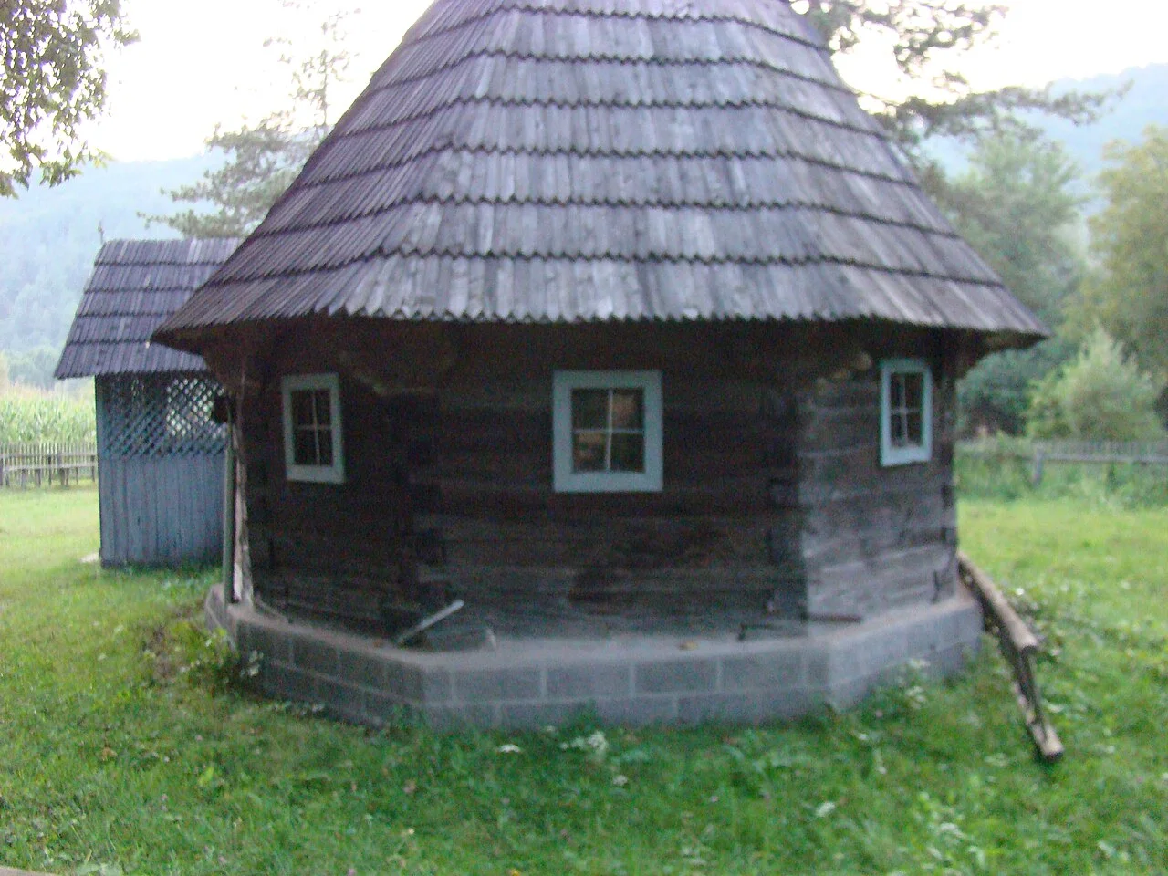 Photo of Pogăneşti