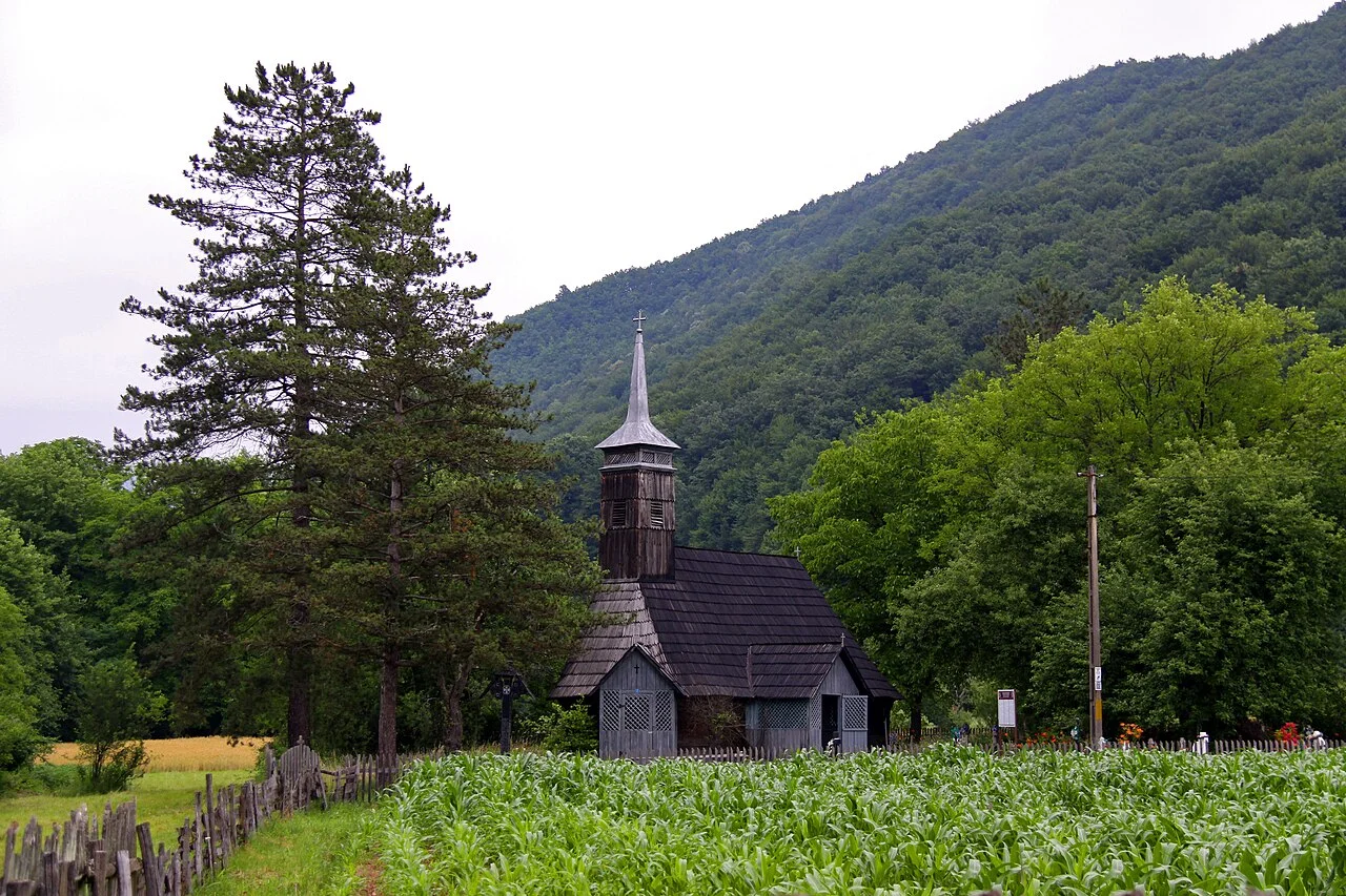 Photo of Pogăneşti