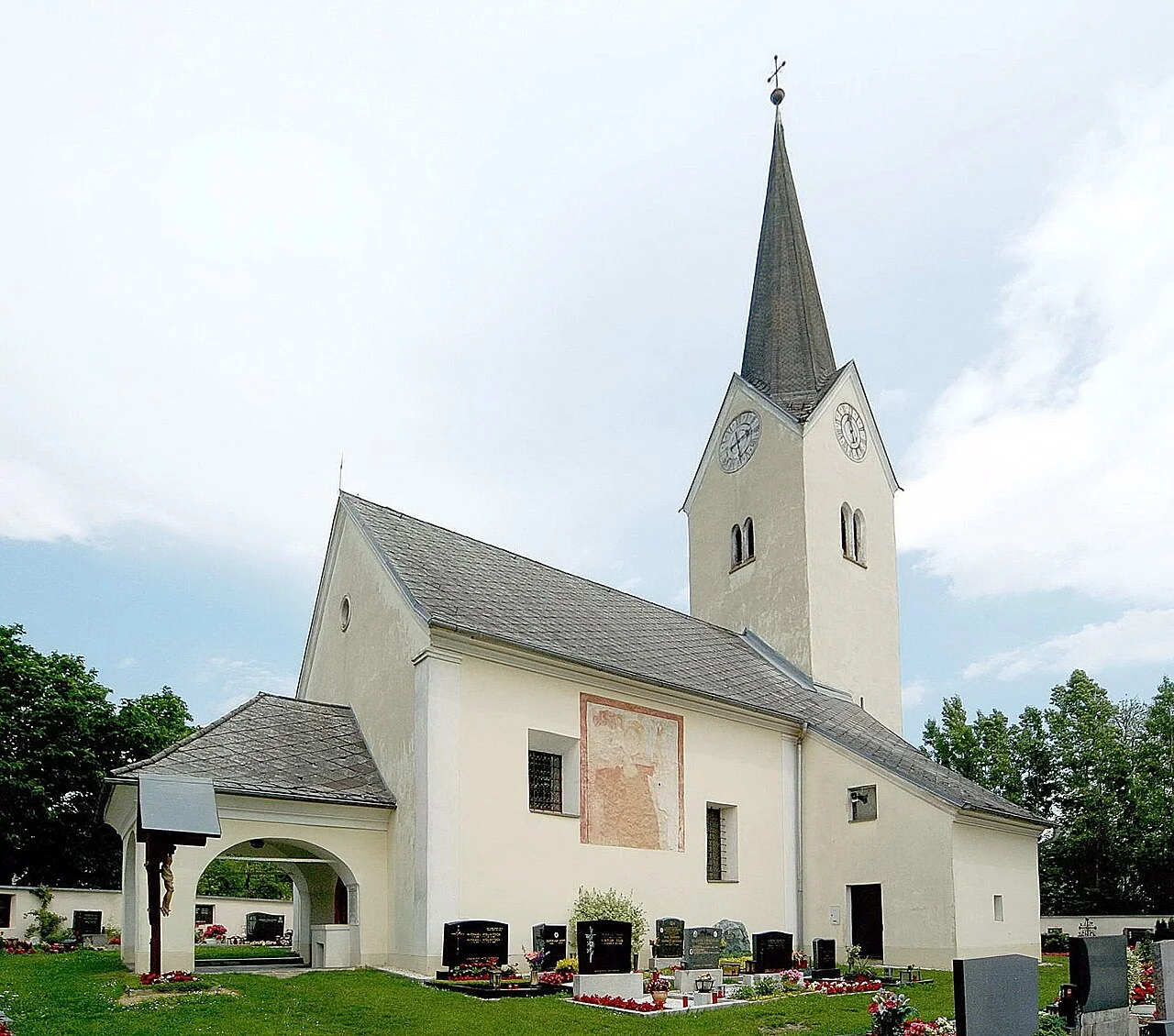 Photo of Poggersdorf