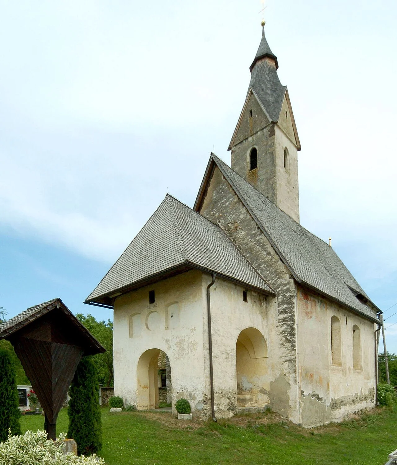 Photo of Poggersdorf