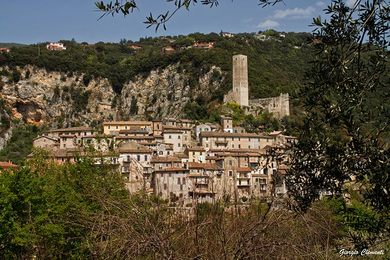 Photo of Poggio Catino