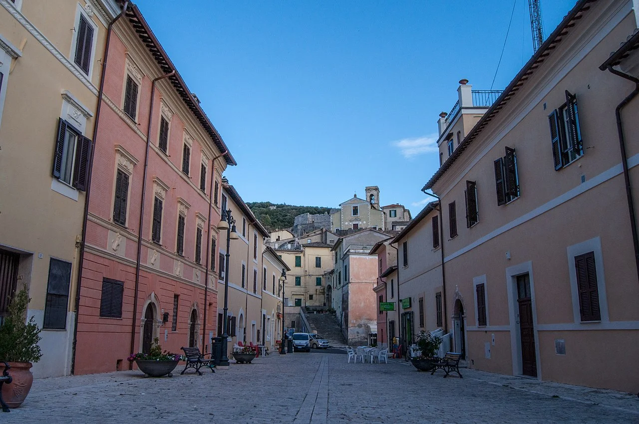 Photo of Poggio Catino