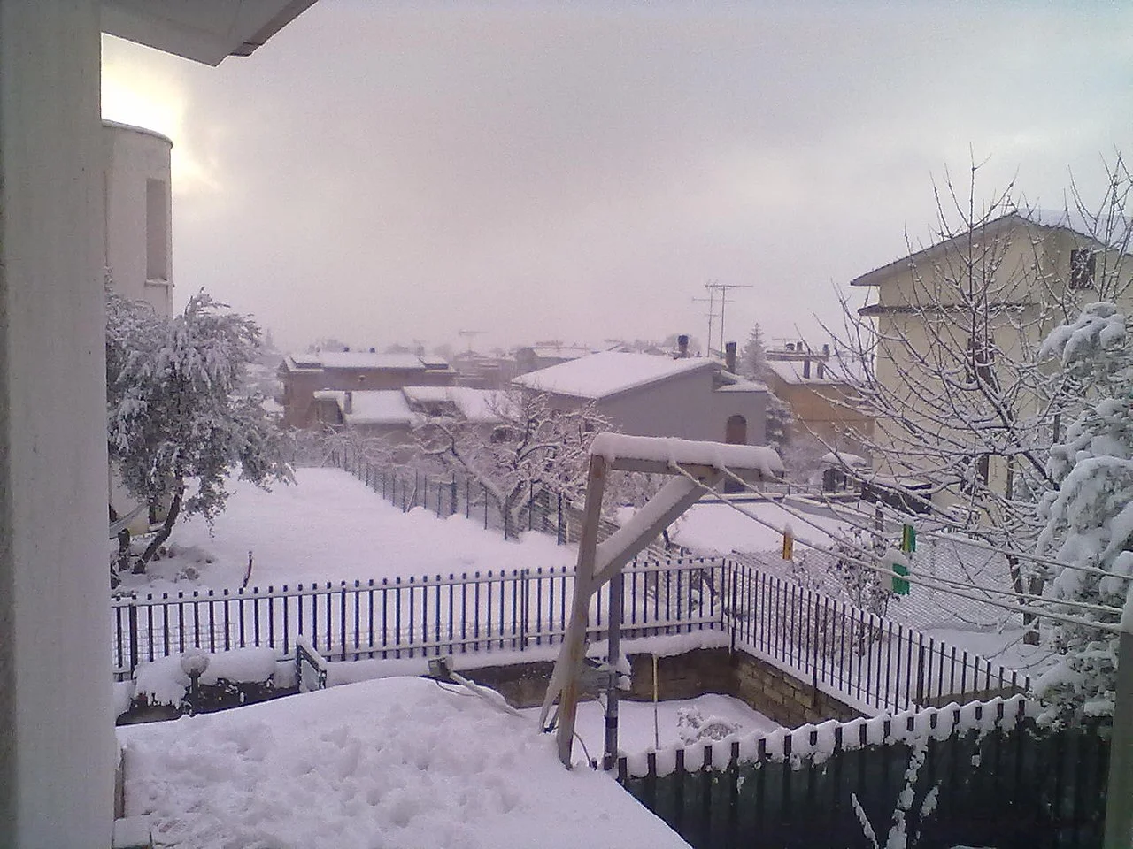 Photo of Poggio Moiano