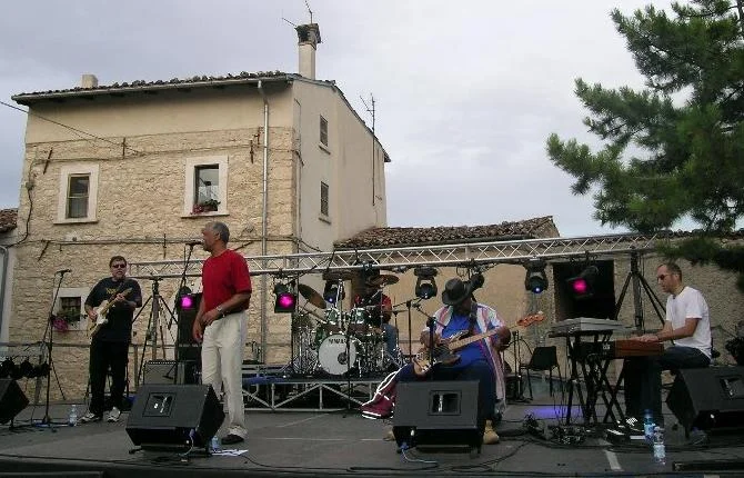 Photo of Poggio Picenze