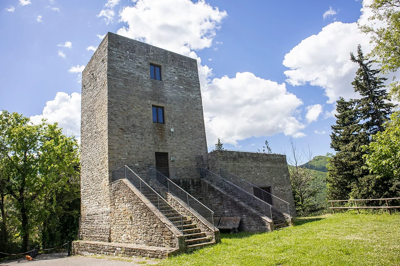 Photo of Poggio San Vicino