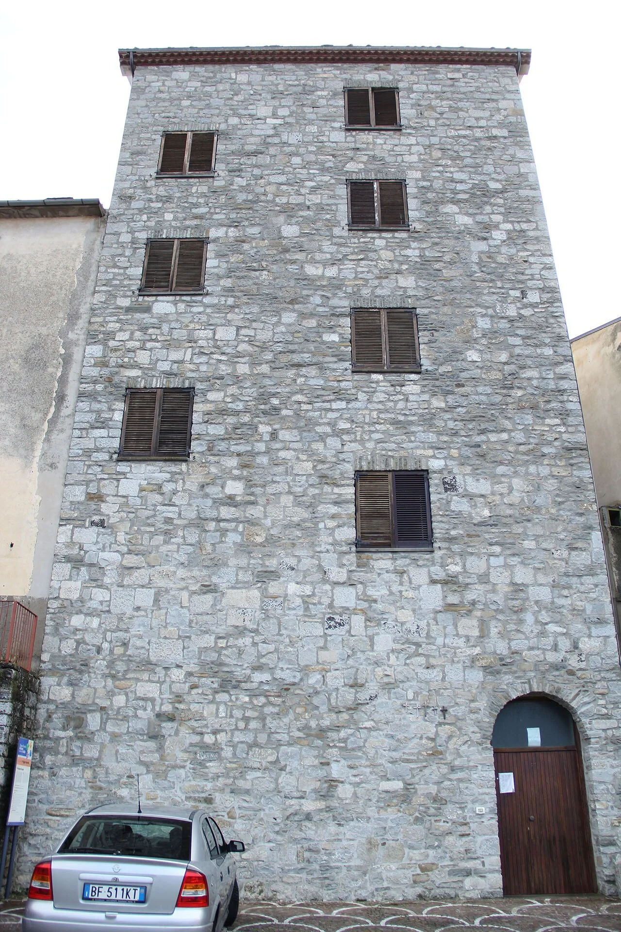 Photo of Poggio Sannita