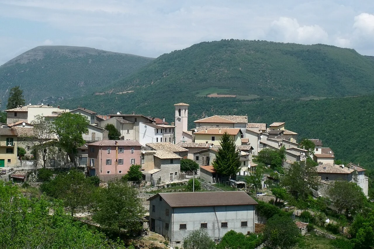 Photo of Poggiodomo