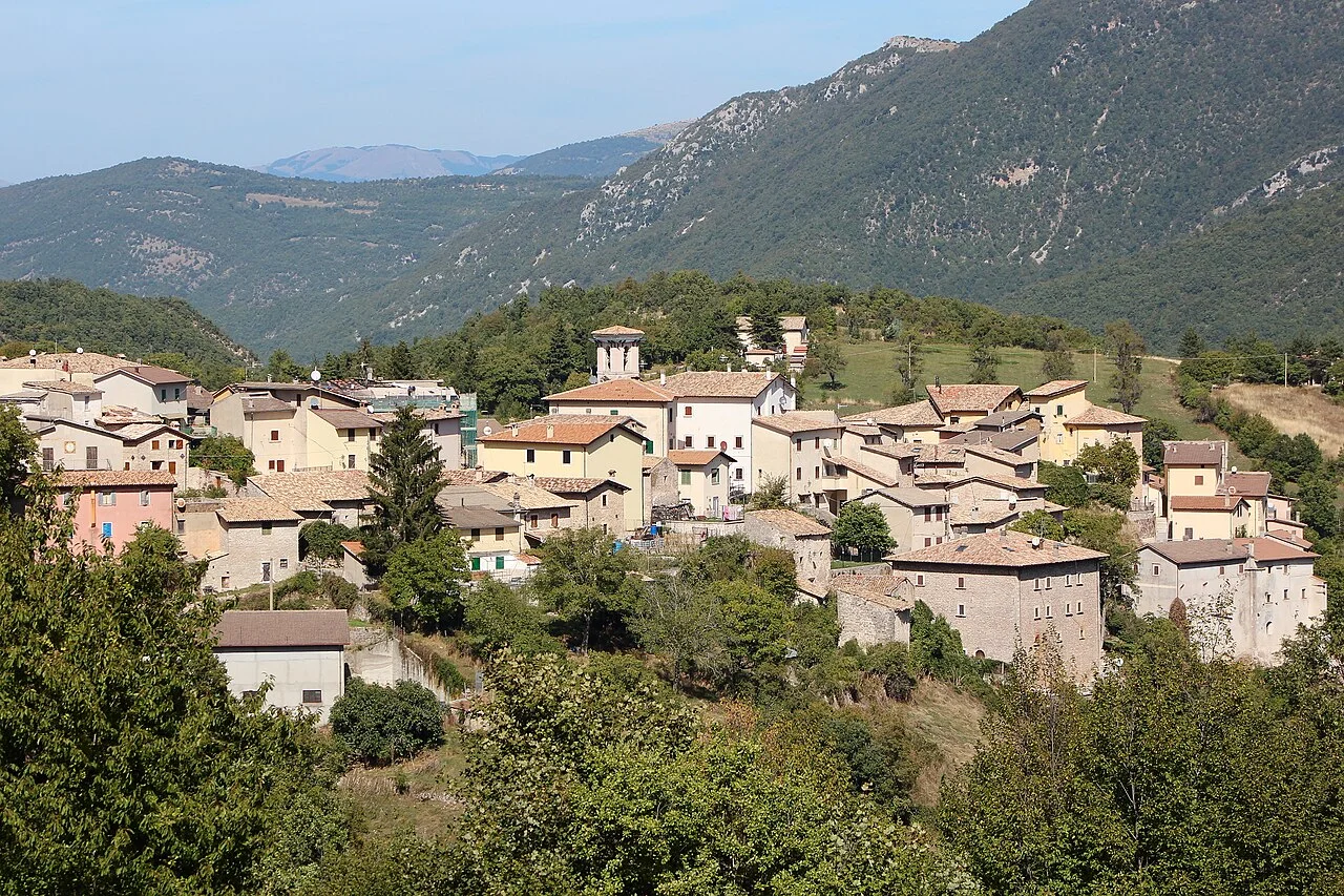 Photo of Poggiodomo