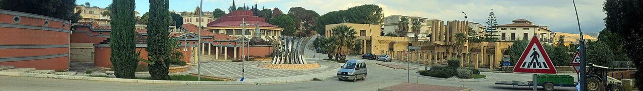 Photo of Poggioreale