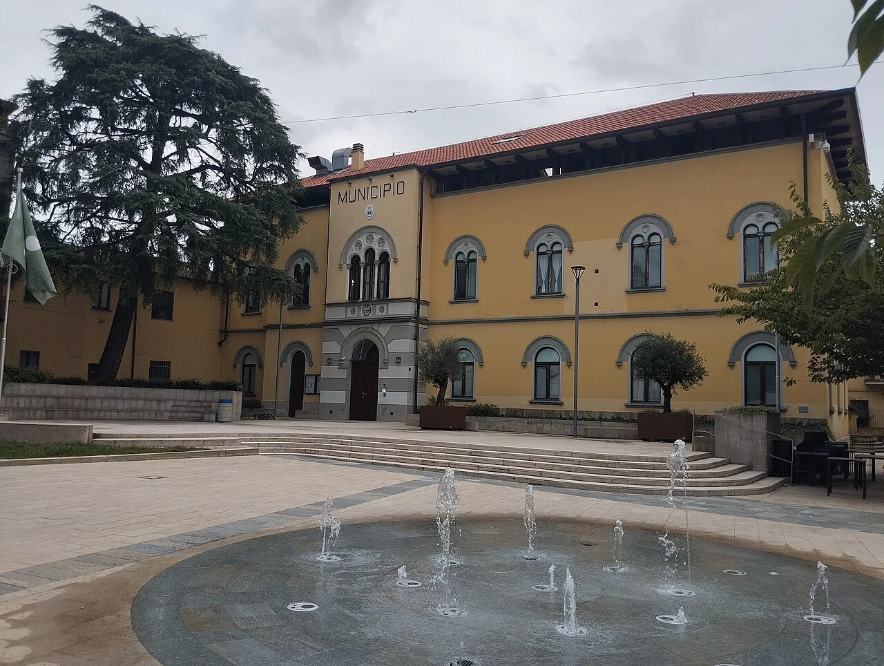 Photo of Pogliano Milanese