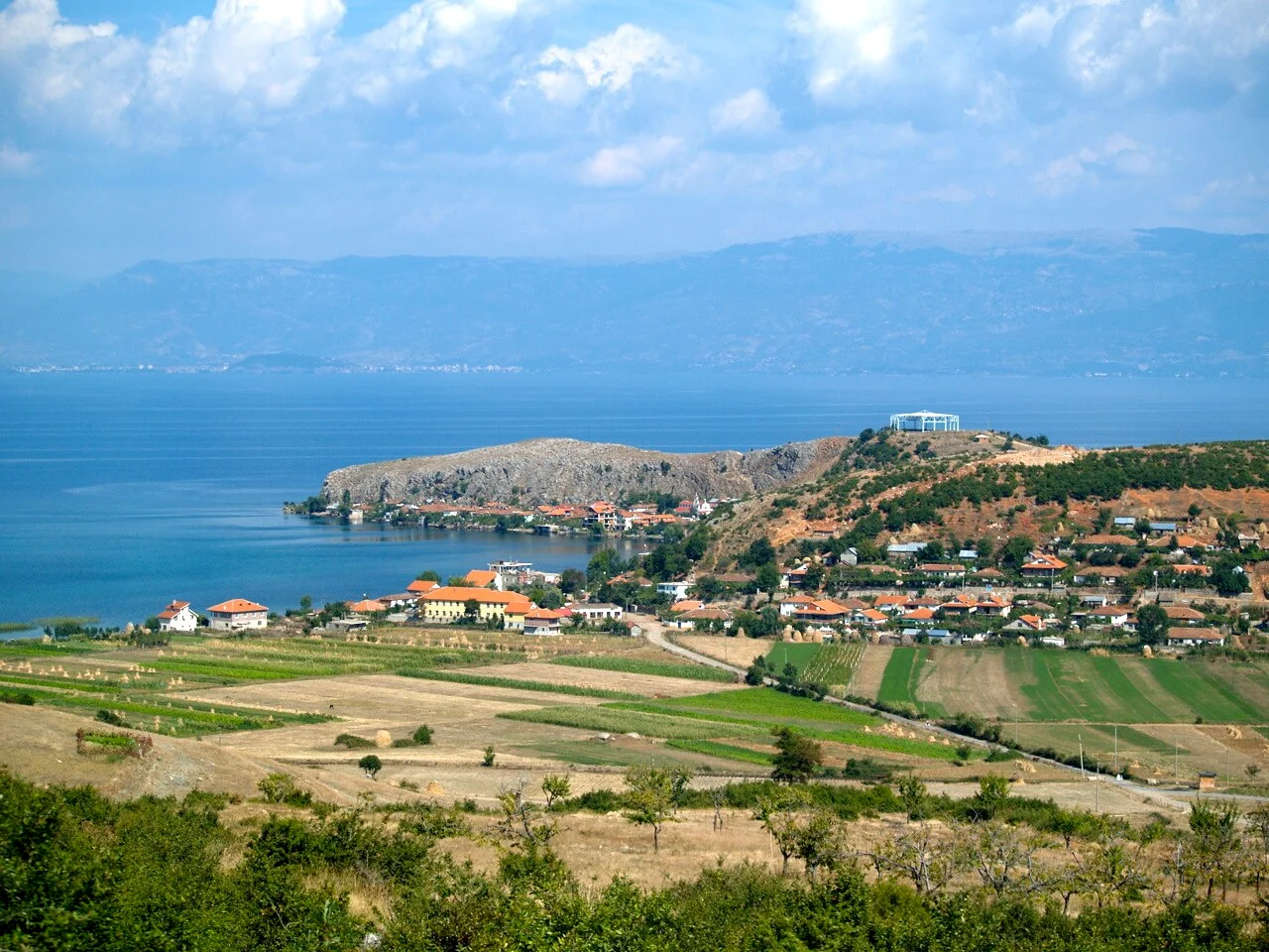 Photo of Pogradec