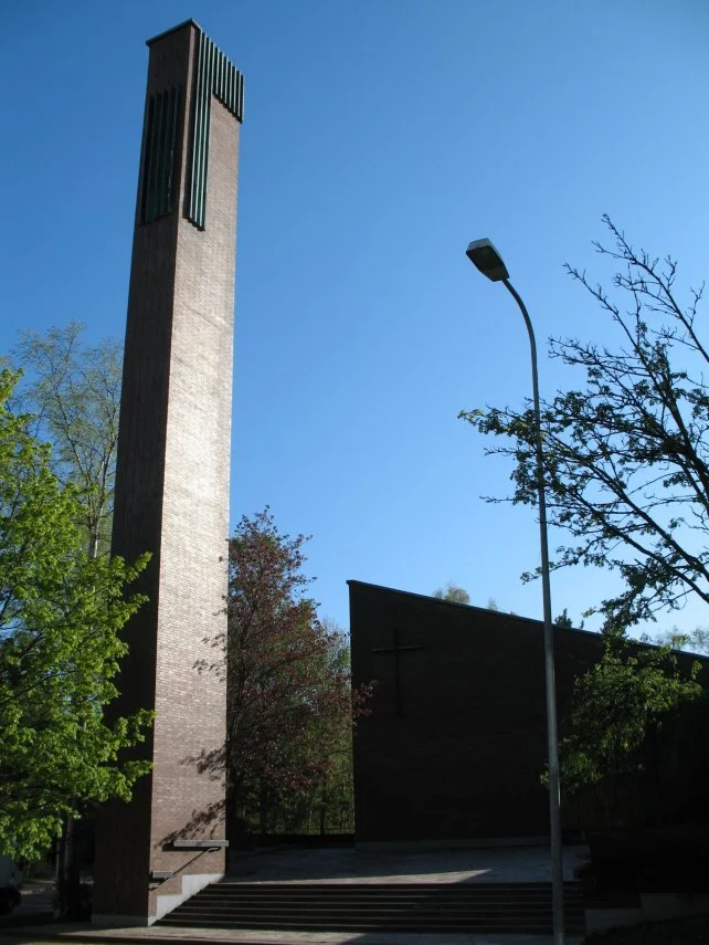 Photo of Pohjois-Haaga