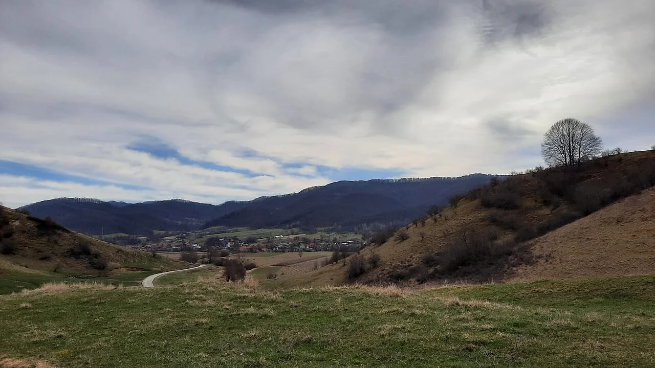 Photo of Poiana Blenchii