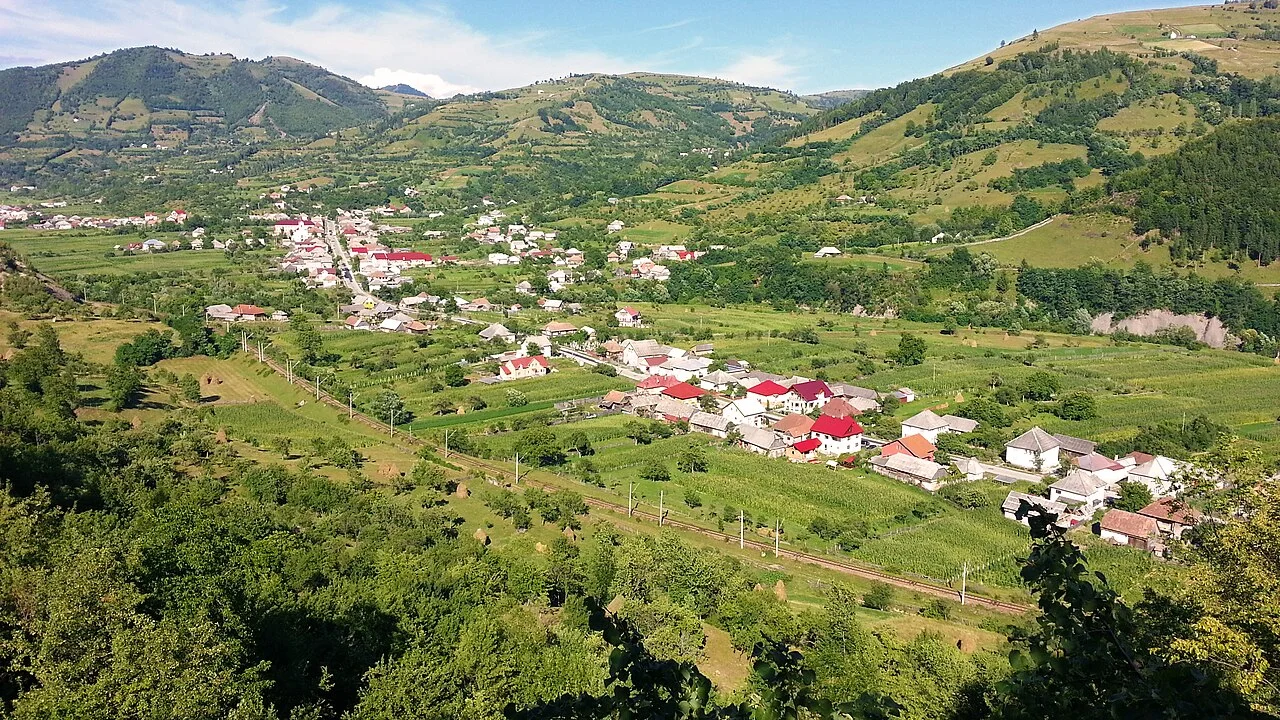 Photo of Poiana Ilvei