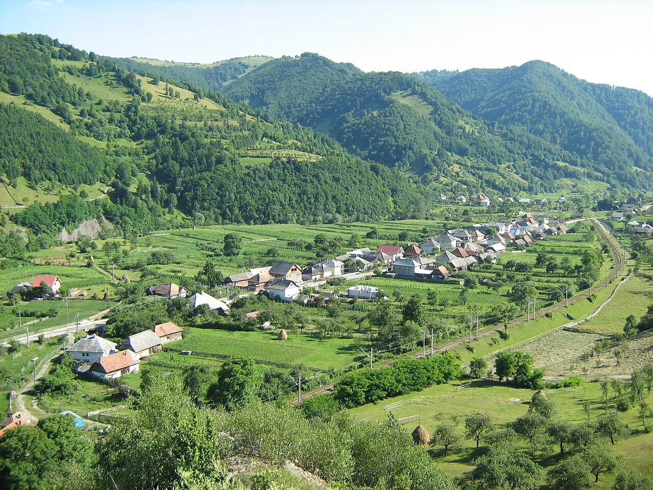 Photo of Poiana Ilvei