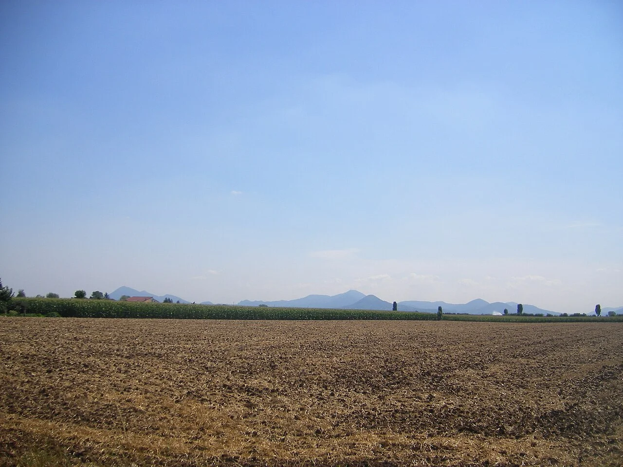 Photo of Poiana Maggiore