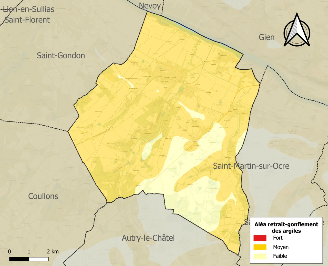 Photo of Poilly-lez-Gien