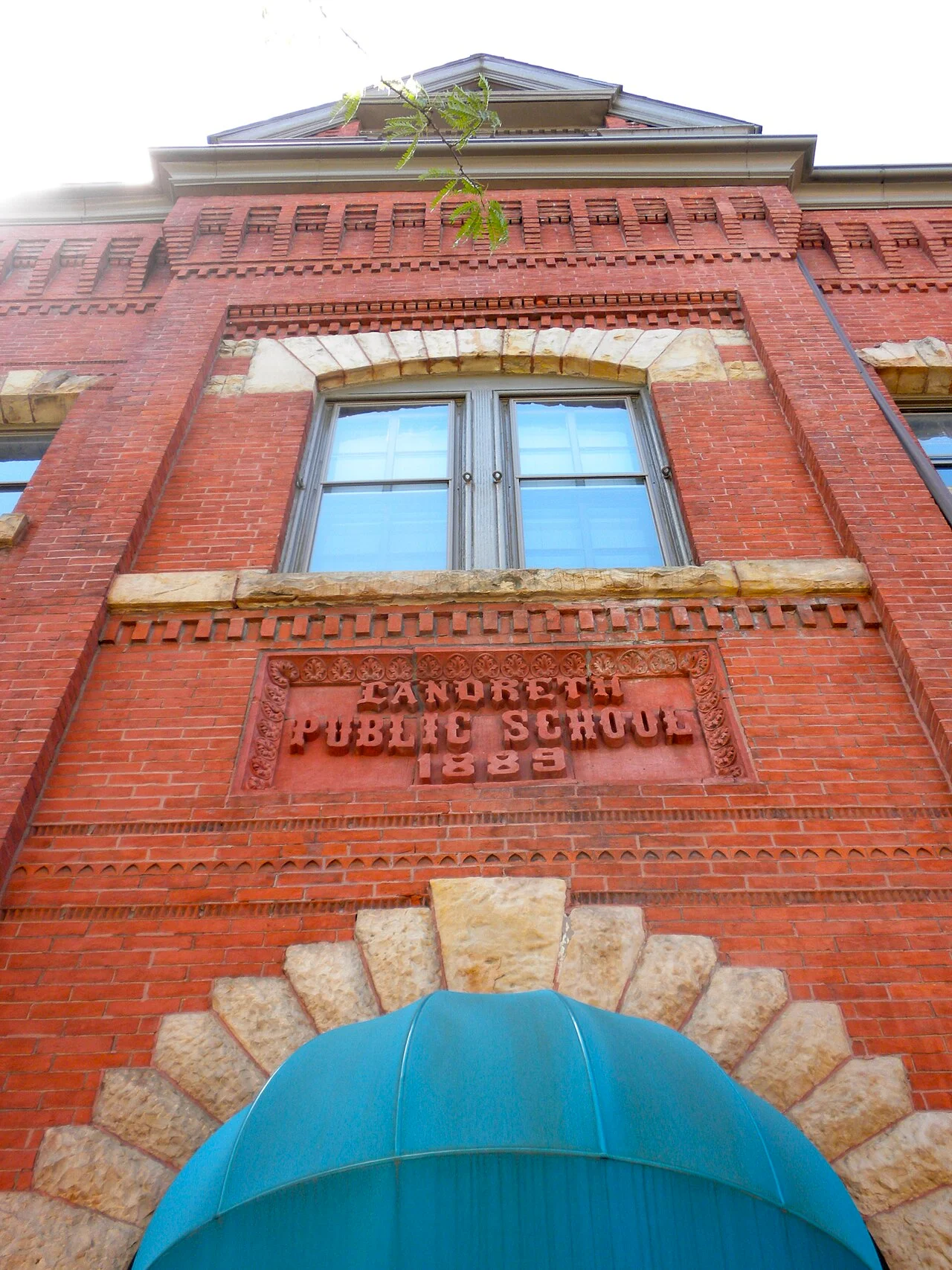 Photo of Point Breeze