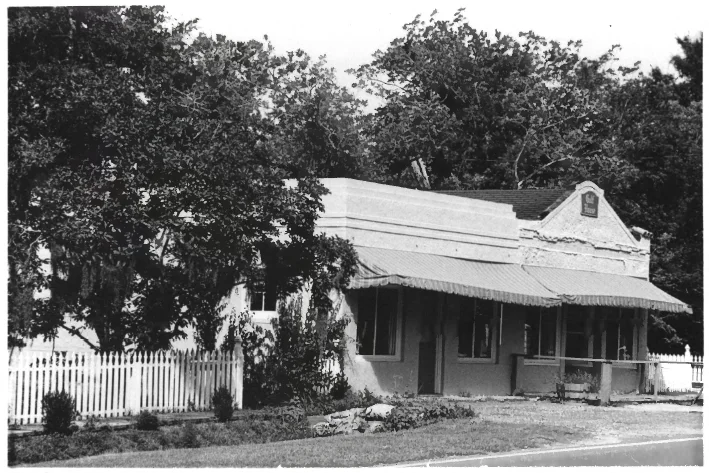 Photo of Point Clear