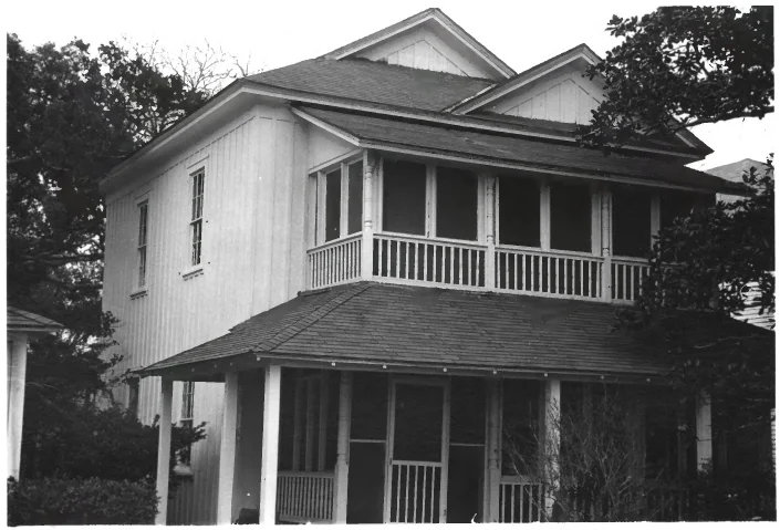 Photo of Point Clear