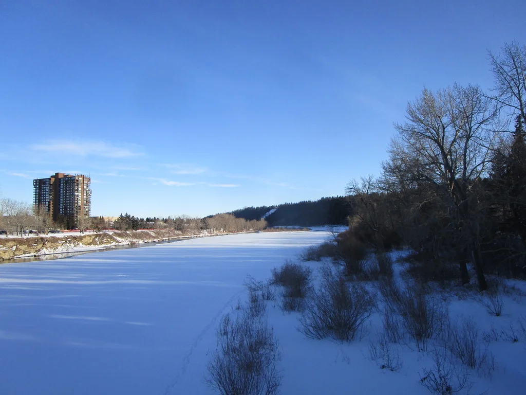 Photo of Point McKay