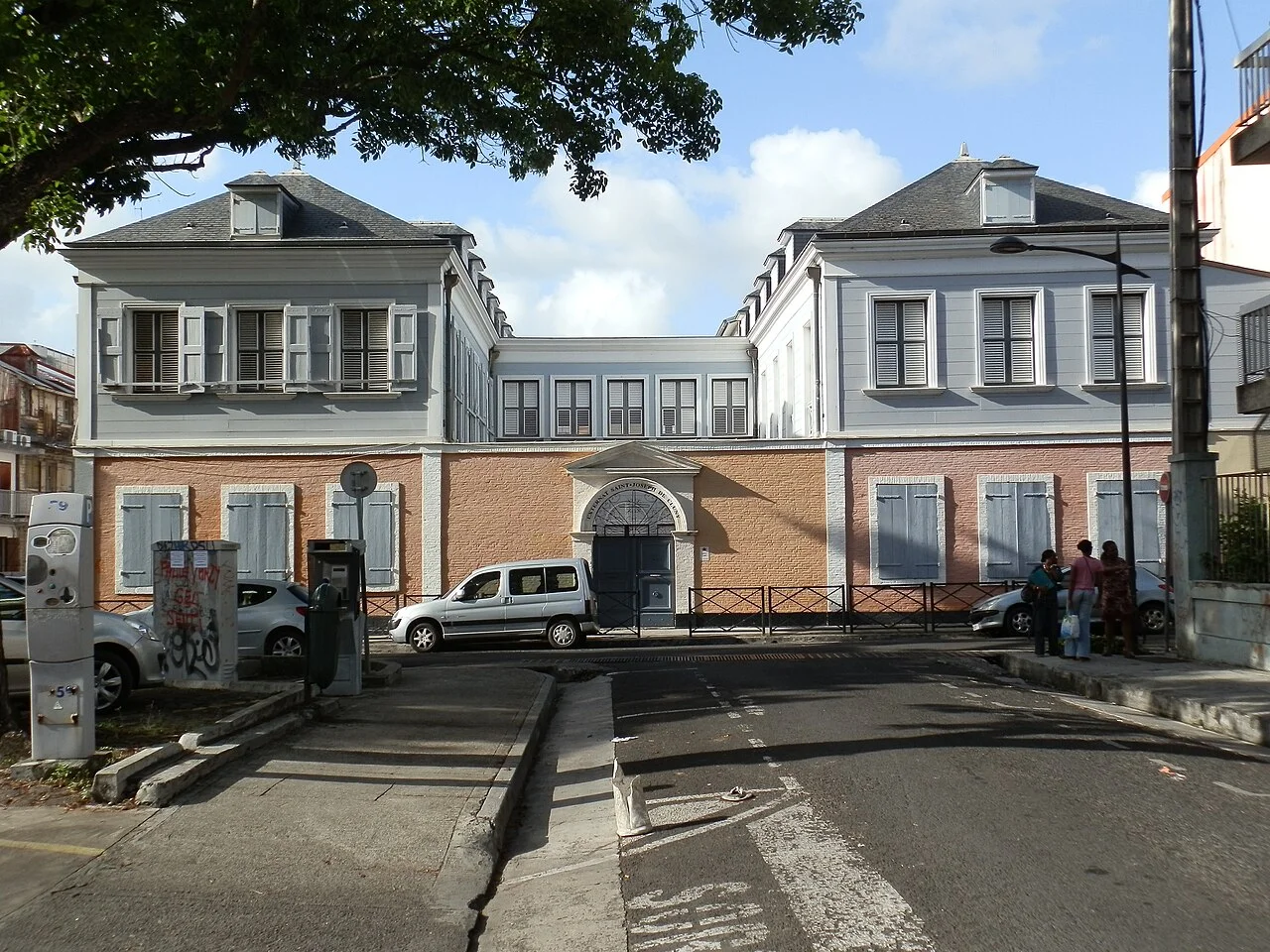Photo of Pointe-à-Pitre