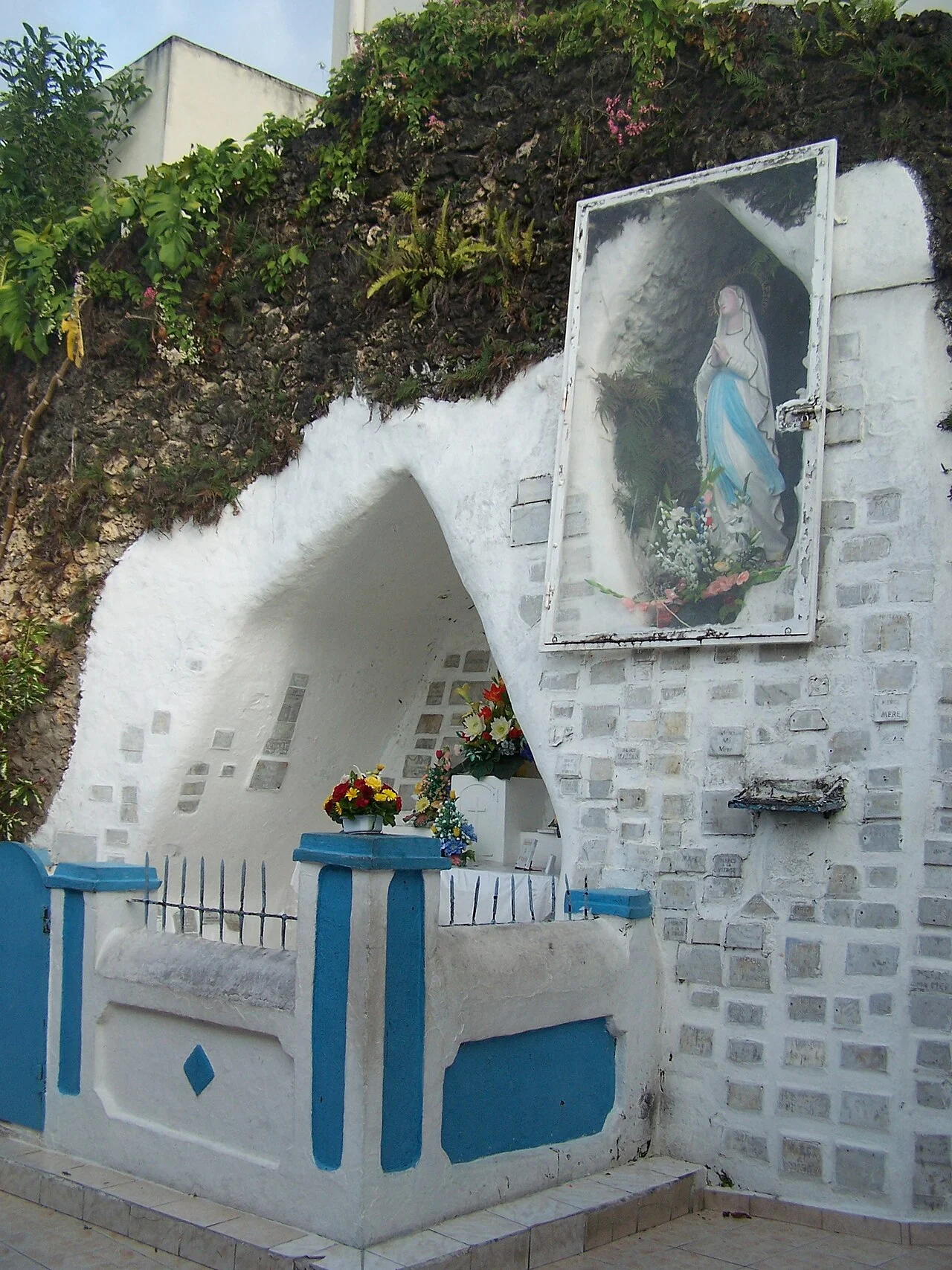 Photo of Pointe-à-Pitre