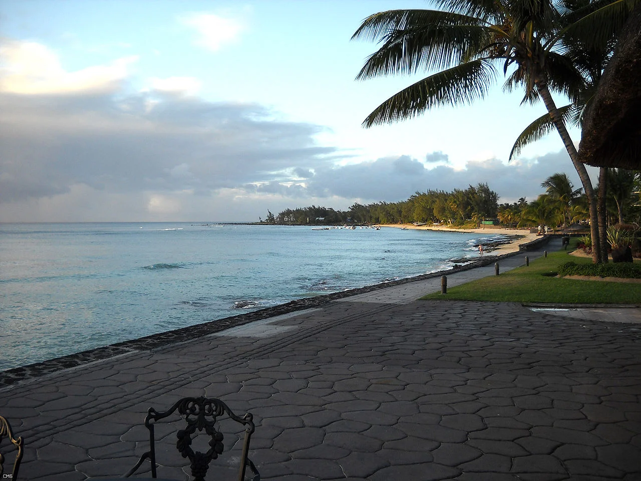 Photo of Pointe aux Piments