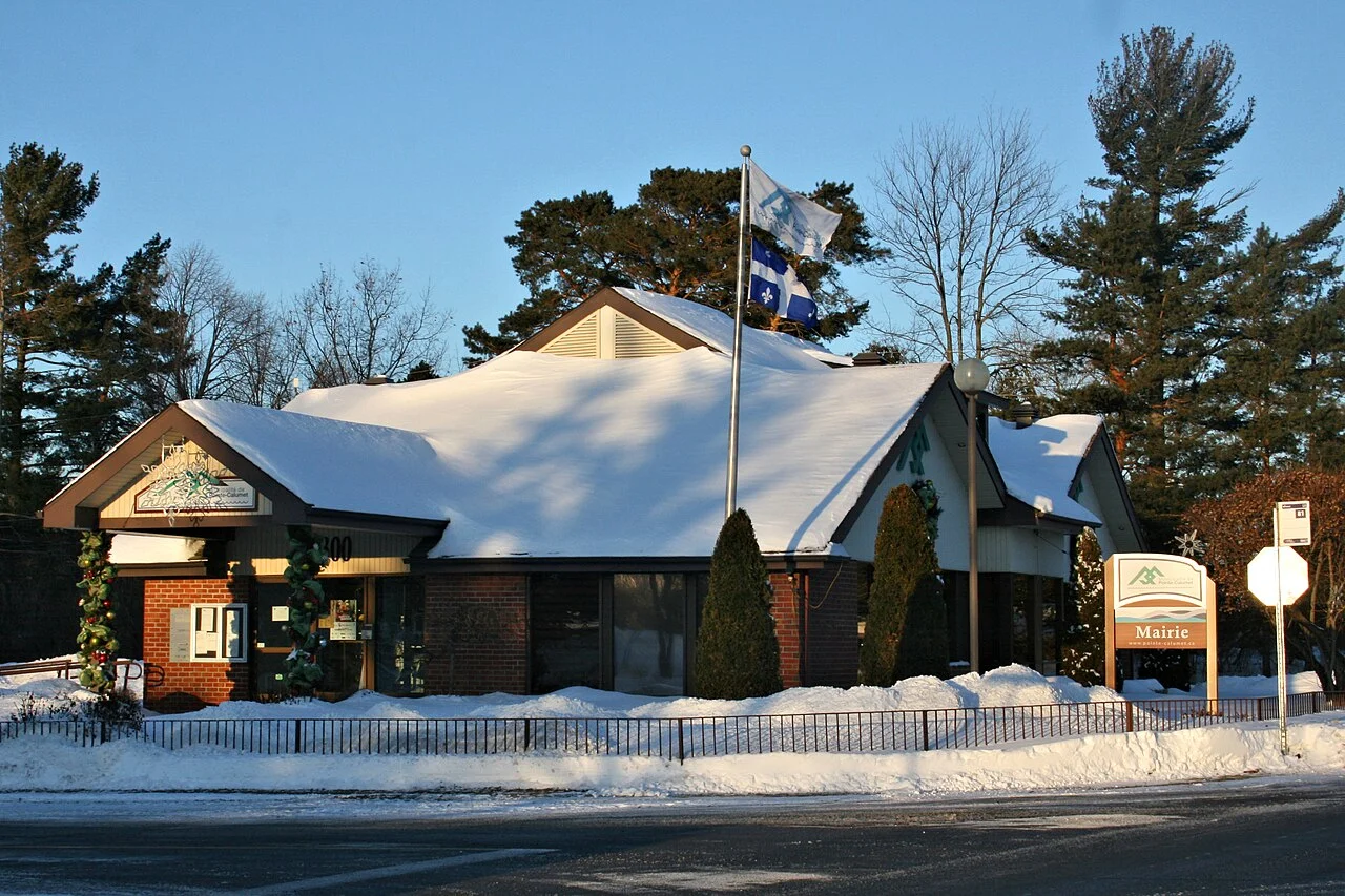 Photo of Pointe-Calumet